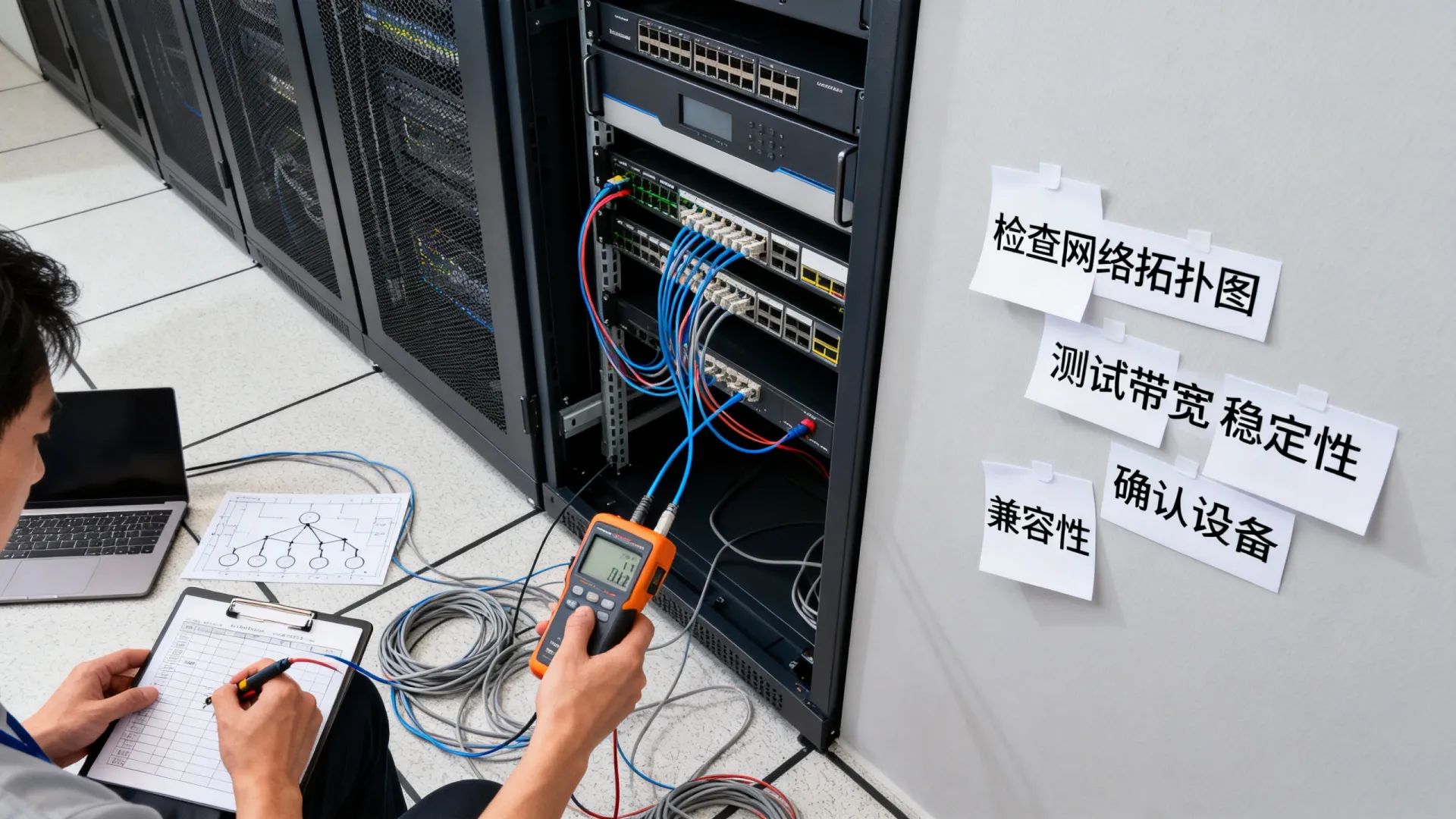 服务器带宽升级经历分享 服务器带宽升级经历分享