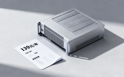 DMIT美西高防CN2 GIA VPS补货，139元/年配置如何？性价比高吗？