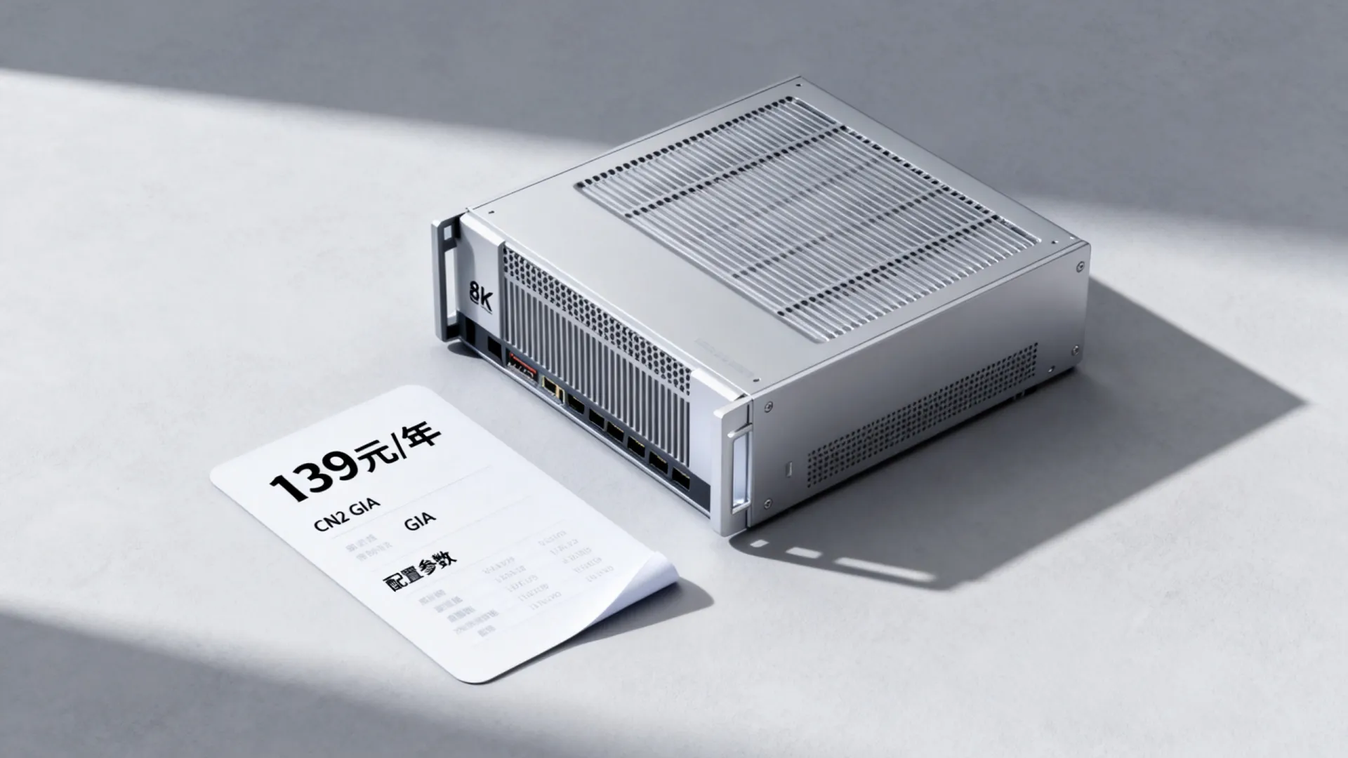 DMIT 美西高防CN2 GIA VPS补货，9/年，2核/2G/40G SSD/300M带宽@1T流量 - VPS评测 - 国外VPS，国外VPS商家，评测及优惠
