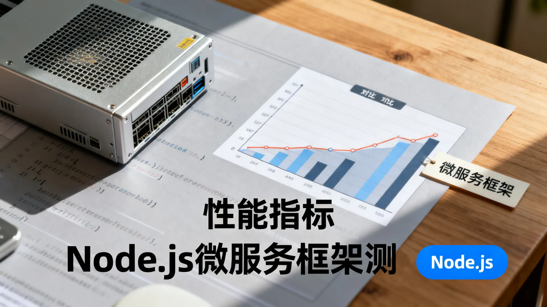 Feathers如何选择?全面性能对比 | Node.js微服务框架评测 Feathers如何选择