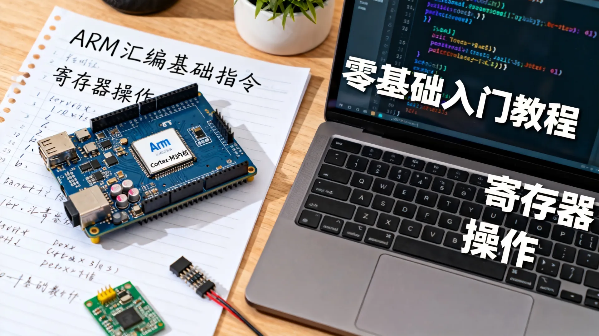 arm 汇编开发 arm 汇编开发