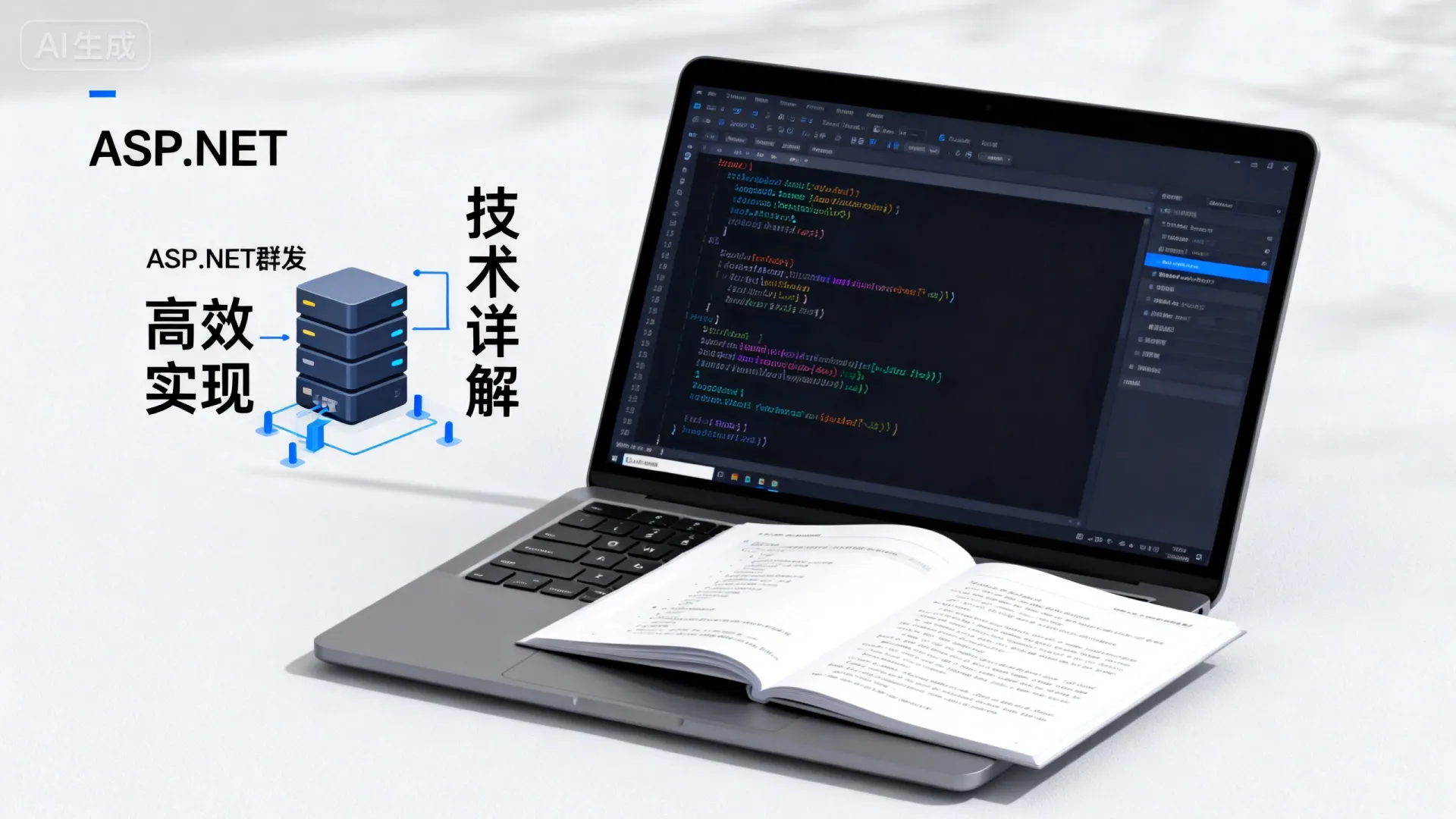 如何高效实现ASP.NET群发?技巧分享 | ASP.NET群发技术详解 如何高效实现ASP.NET群发?技巧分享 | ASP.NET群发技术详解