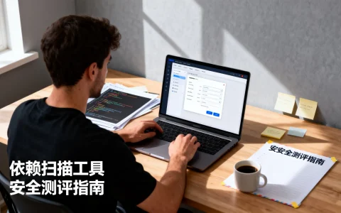 Snyk如何实现开发者安全左移？依赖扫描工具安全测评指南