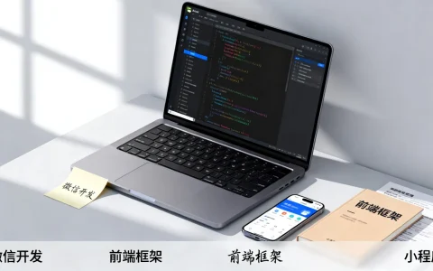 微信开发前端框架有哪些，微信小程序用什么框架好？