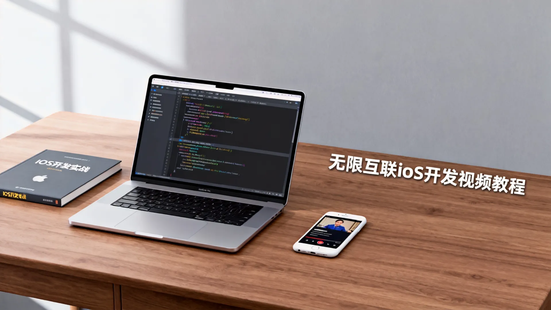 ios开发视频教程 无限互联 ios开发视频教程 无限互联