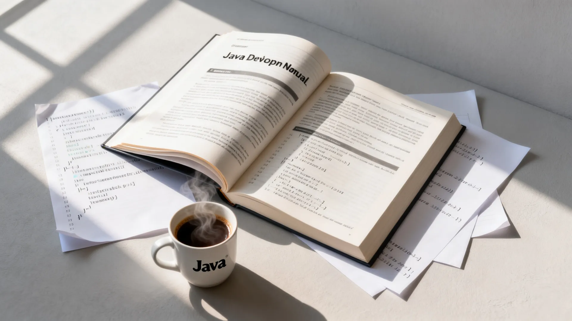 Java开发手册哪个好?2026最新推荐下载,Java开发手册 | 免费下载必备参考指南 Java开发手册哪个好?2026最新推荐下载,Java开发手册 | 免费下载必备参考指南
