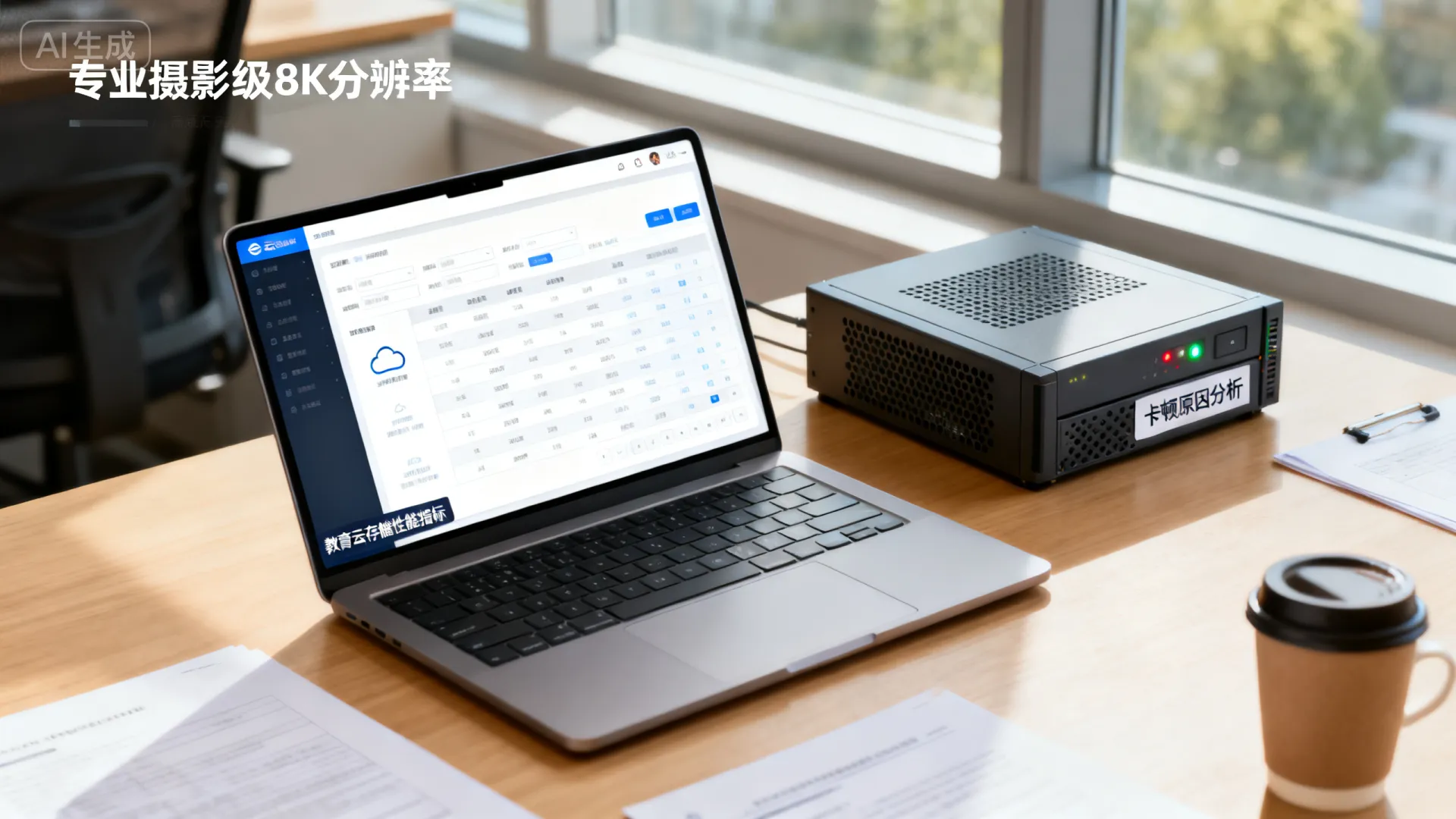 教育云存储卡顿怎么办?国内教育云存储性能解析 教育云存储卡顿怎么办?国内教育云存储性能解析
