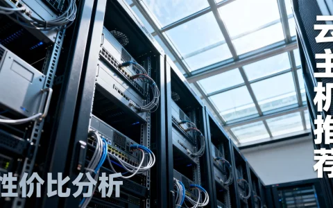 国外云主机哪家好，性价比高的国外云服务器怎么选？