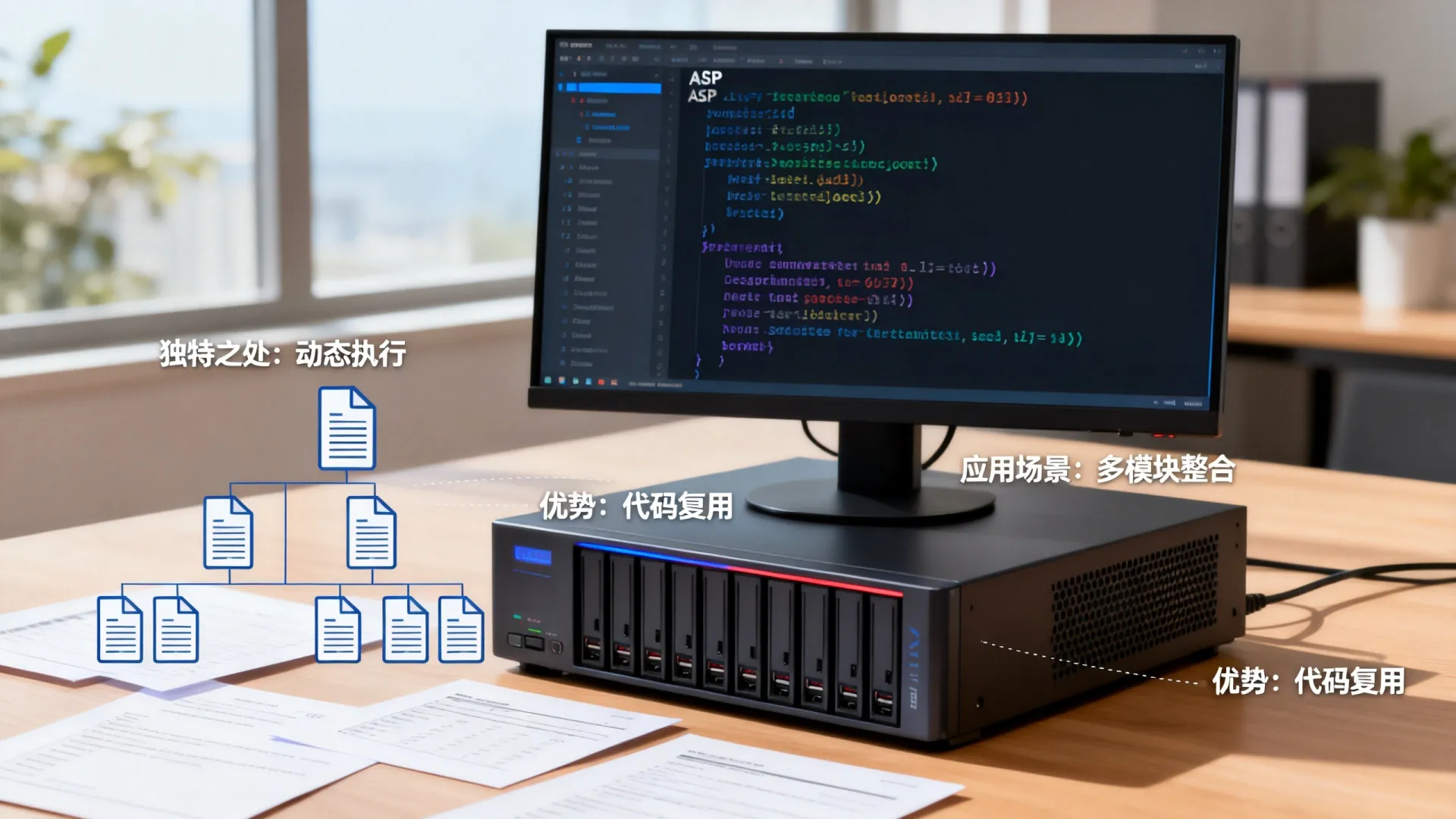ASP中利用execute实现动态包含文件的方法 ASP中利用execute实现动态包含文件的方法