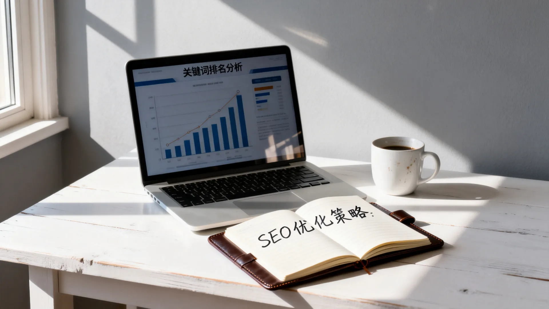 SEO优化怎么做？2026最新网站排名提升技巧揭秘