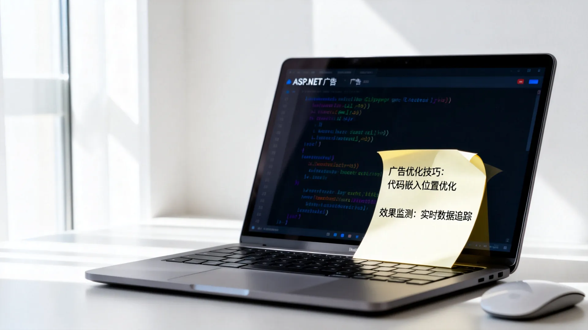ASP.NET网站广告效果代码怎么用?常用广告优化技巧大全 ASP.NET网站广告效果代码怎么用?常用广告优化技巧大全