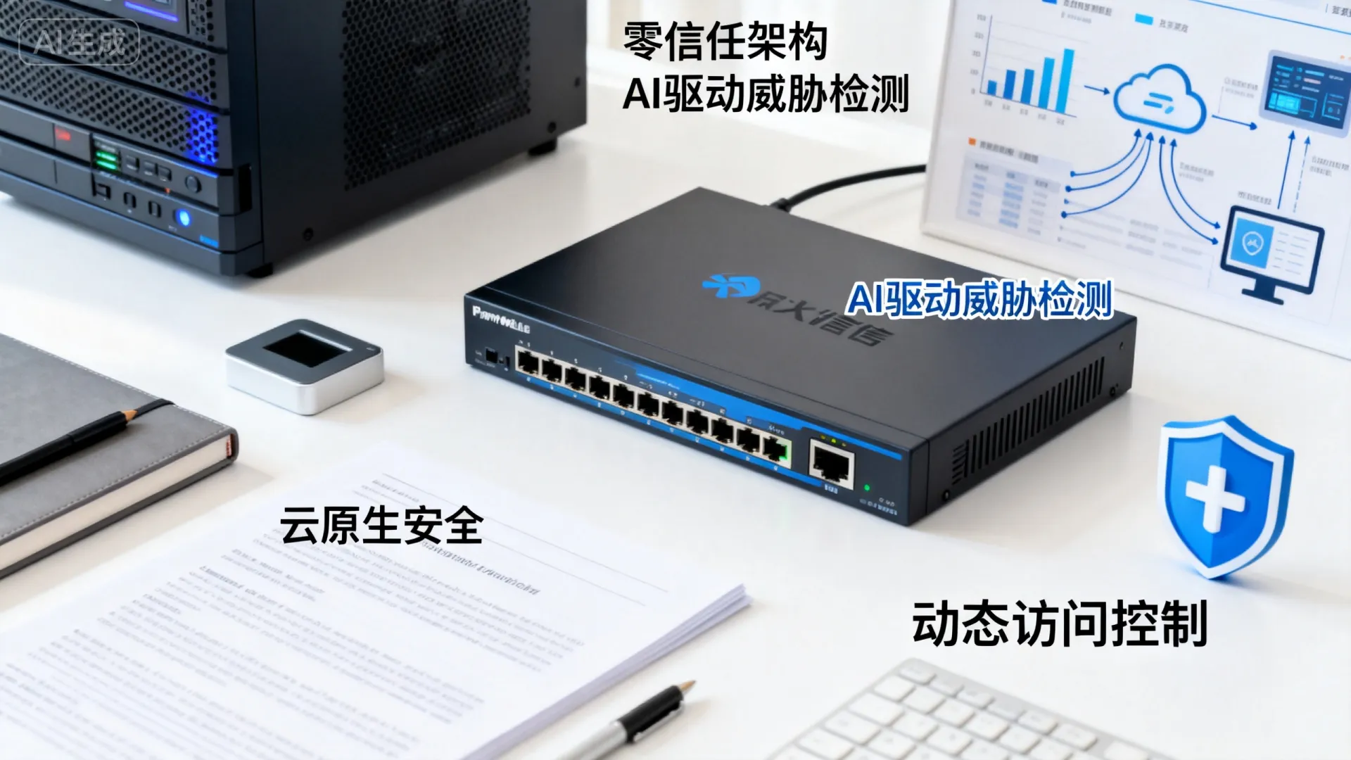 防火墙应用论文 防火墙应用论文
