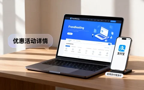 Friendhosting优惠活动怎么样？Friendhosting支持支付宝吗？
