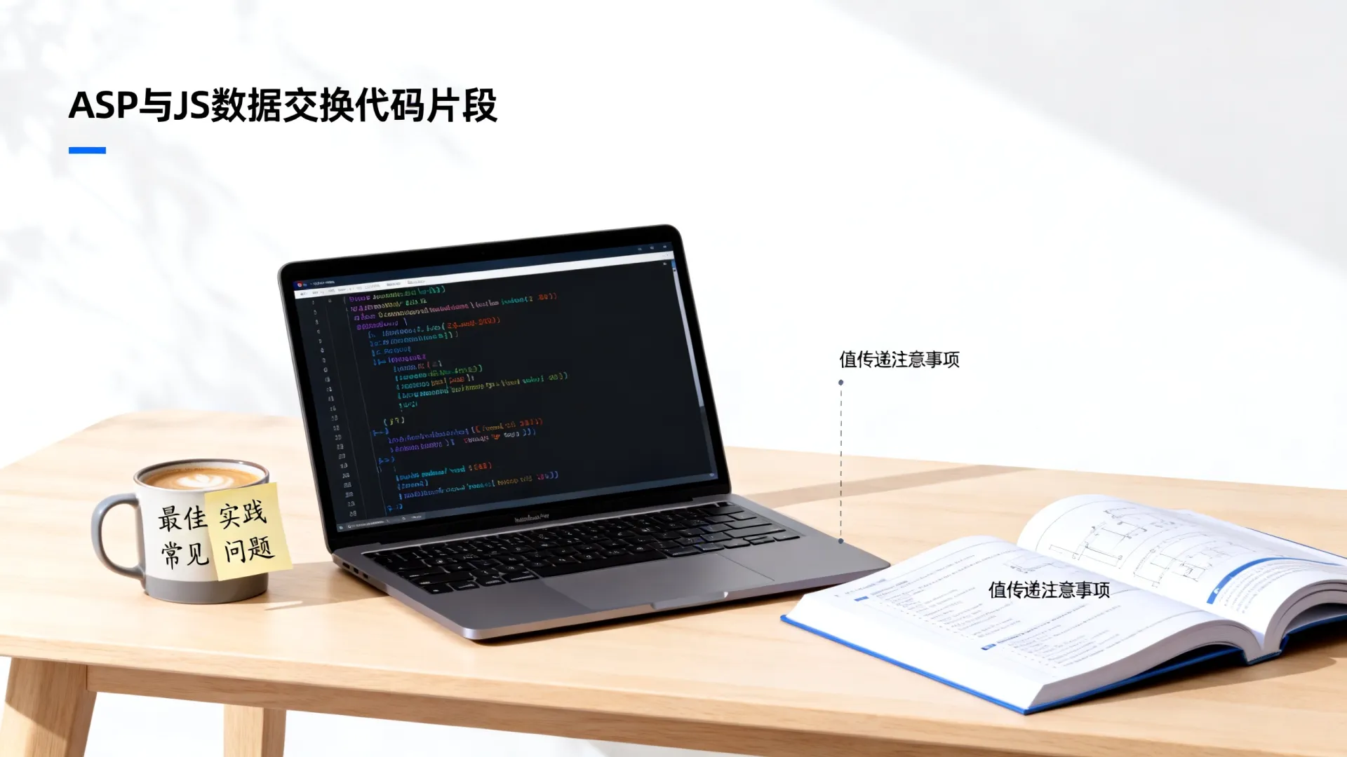 asp与js交换值