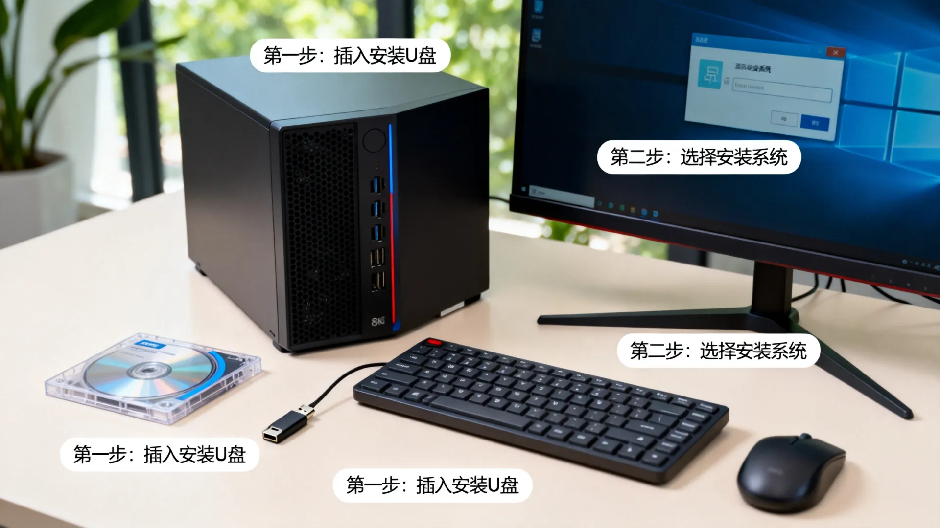 服务器操作系统与安装 服务器操作系统与安装