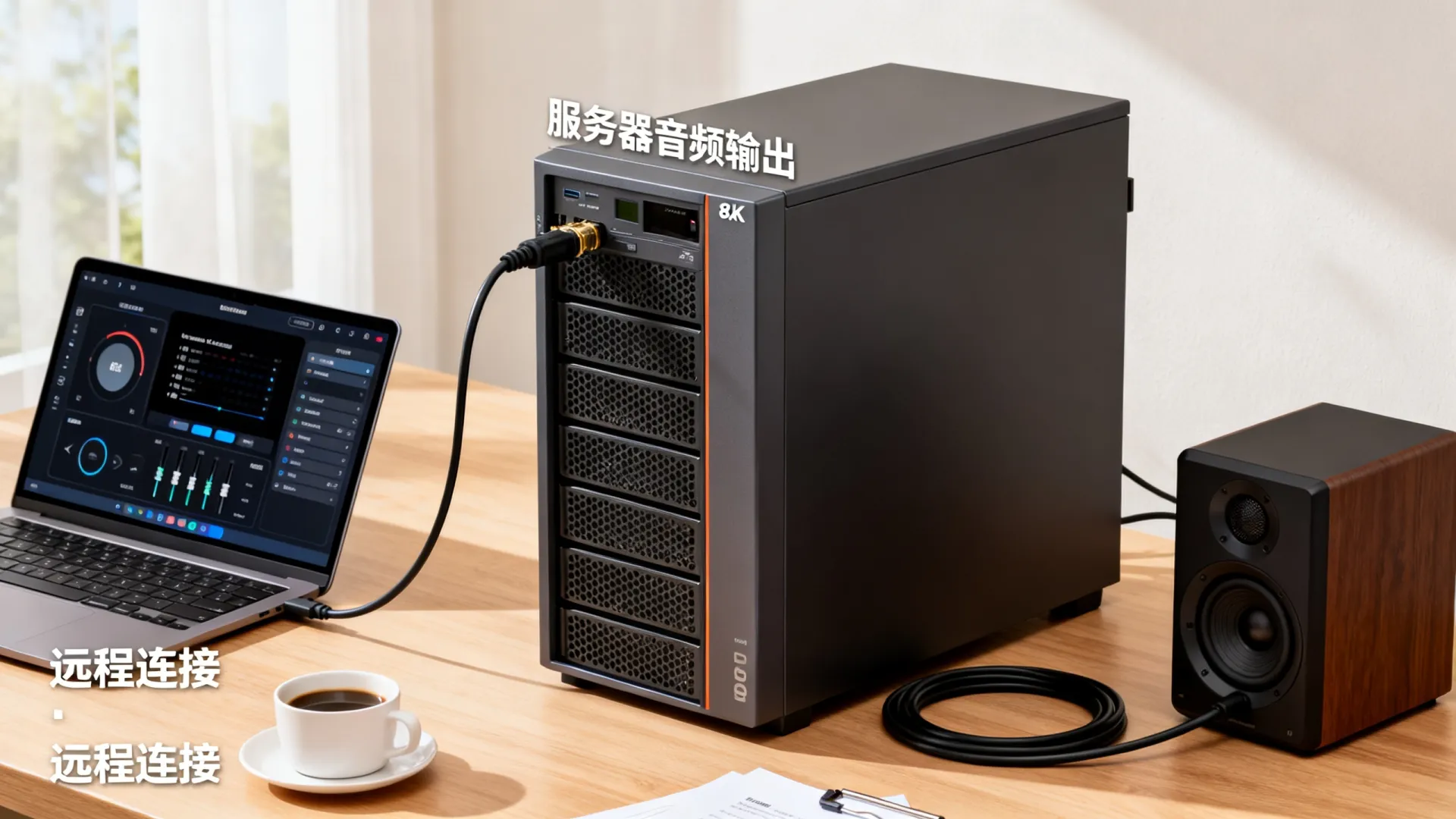 服务器播放声音 服务器播放声音