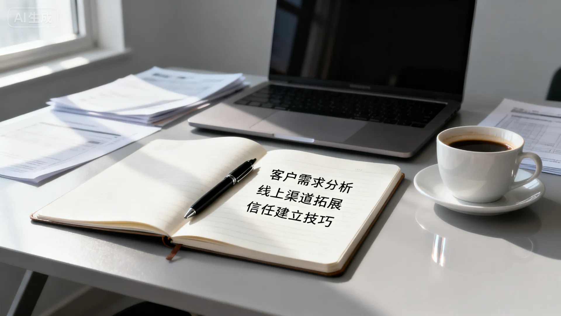 期货开发客户的技巧有哪些
