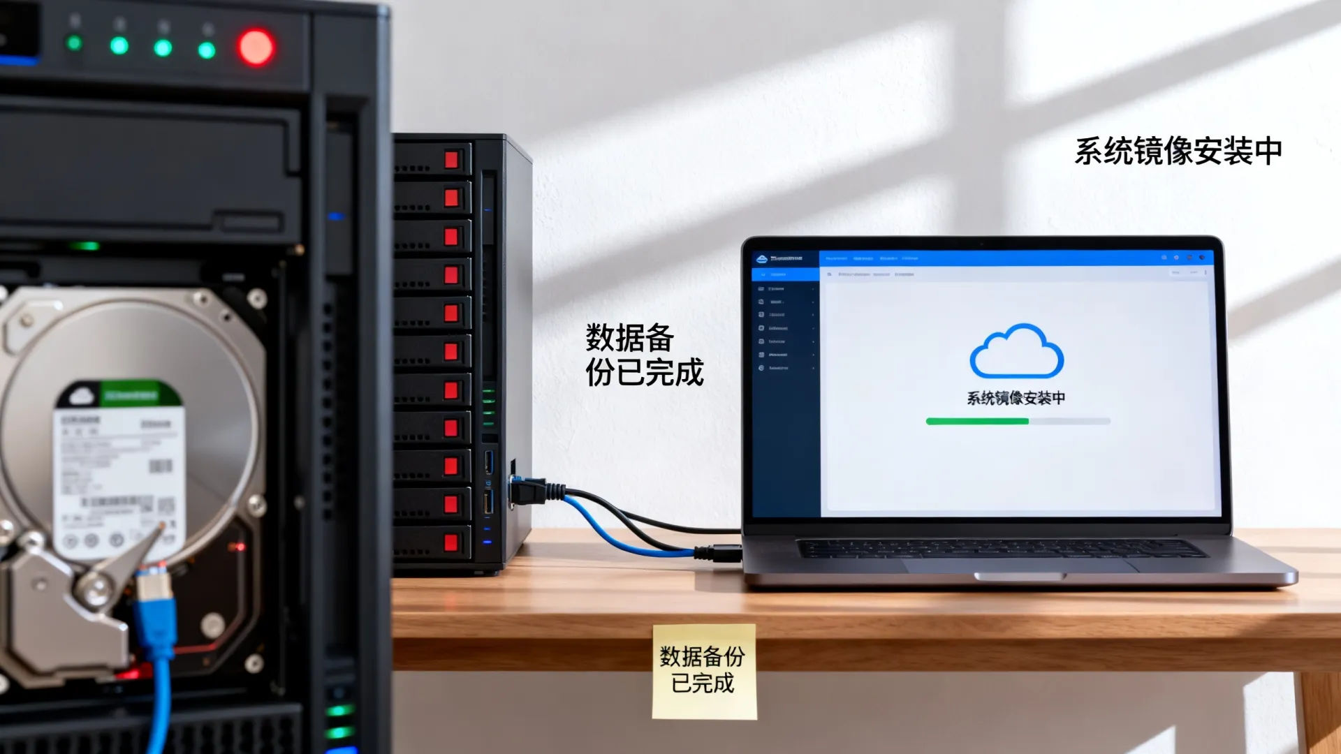 服务器更换系统镜像 服务器更换系统镜像