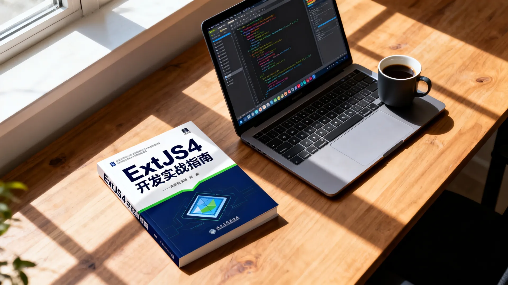 ExtJS4如何快速入门