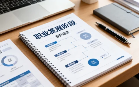 如何规划组织职业生涯发展？职业发展路径解析指南
