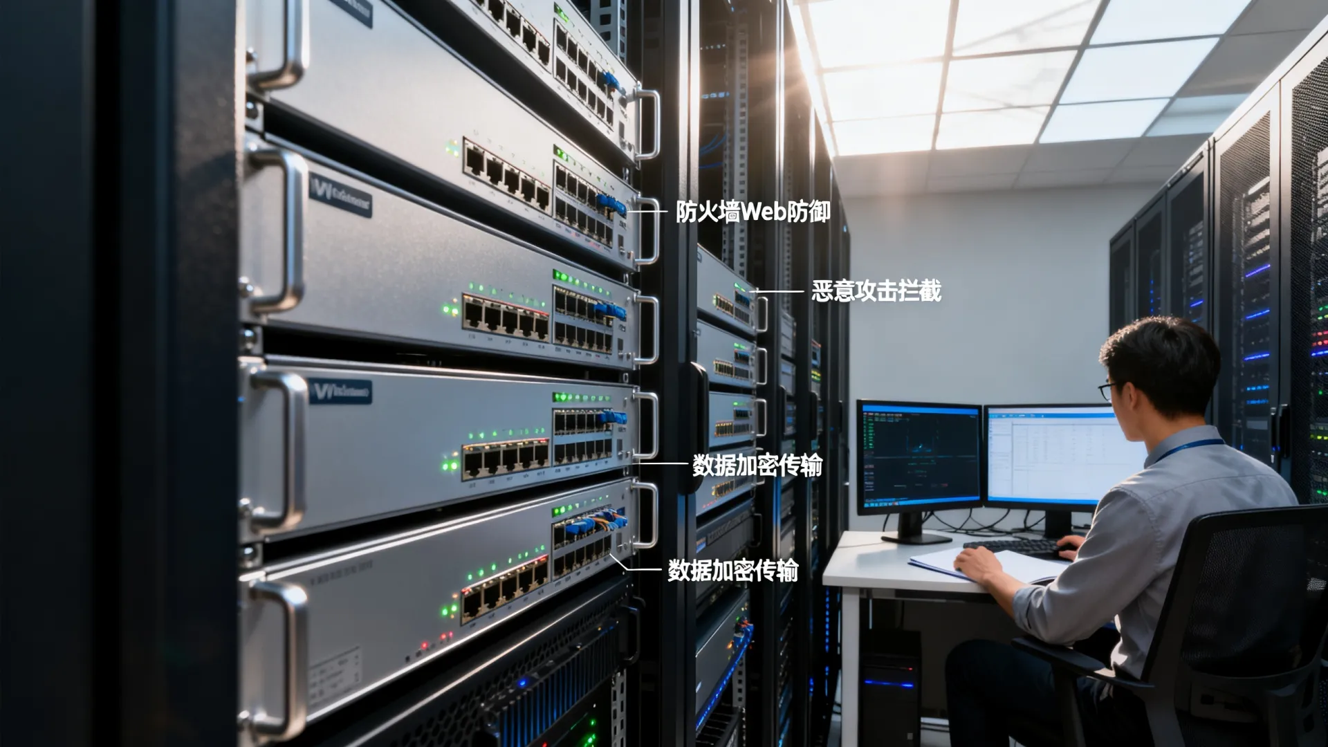 防火墙web如何 防火墙web如何