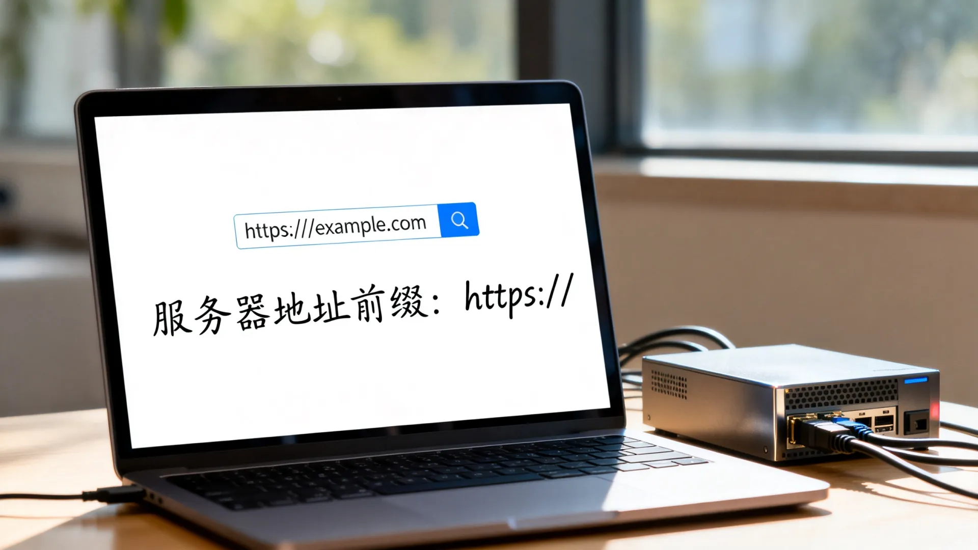 服务器地址前面加什么 服务器地址前面加什么