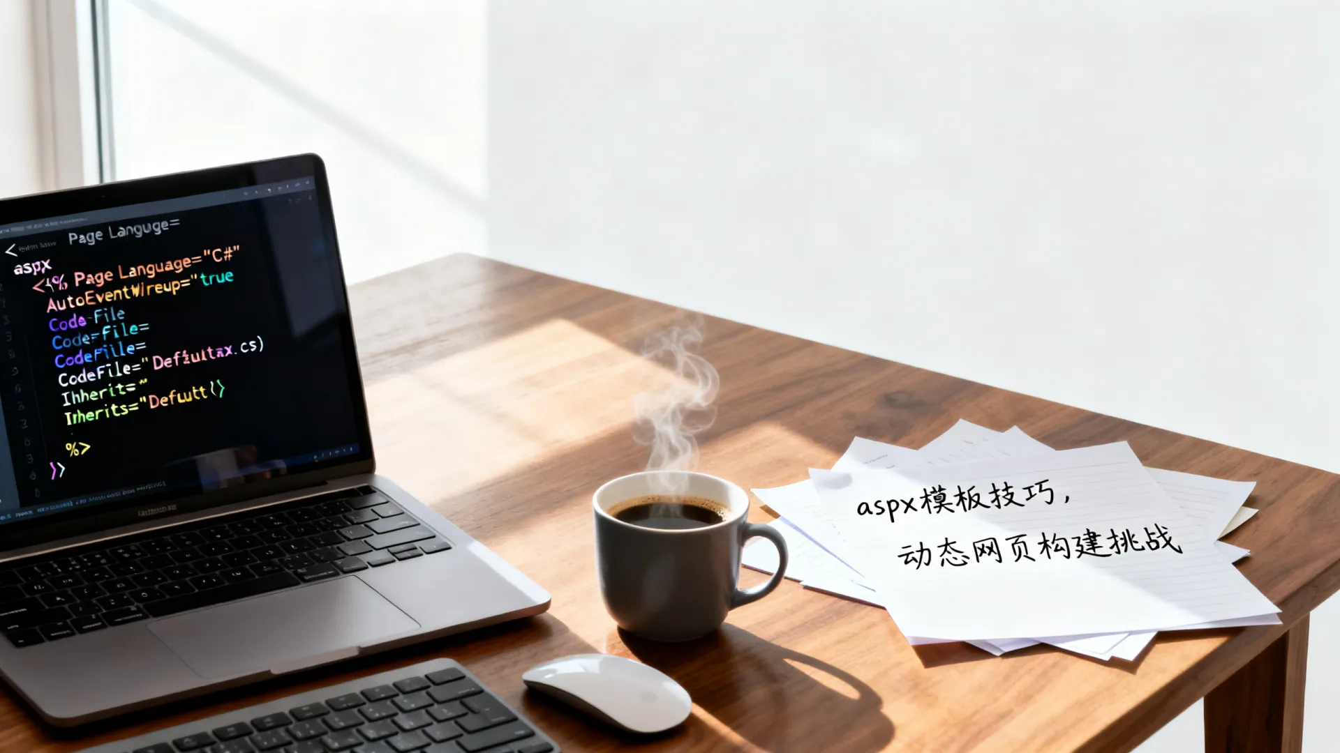aspx生成模板 aspx生成模板