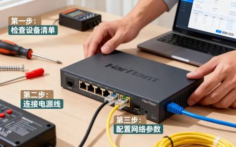 家庭/企业防火墙安装步骤详解，是DIY还是找专家？