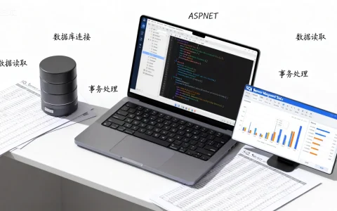 ASP.NET访问数据库的方法有哪些？详解ASP.NET数据库操作技巧