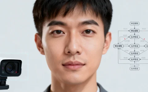 AI面部识别原理是什么，人脸识别技术怎么实现？