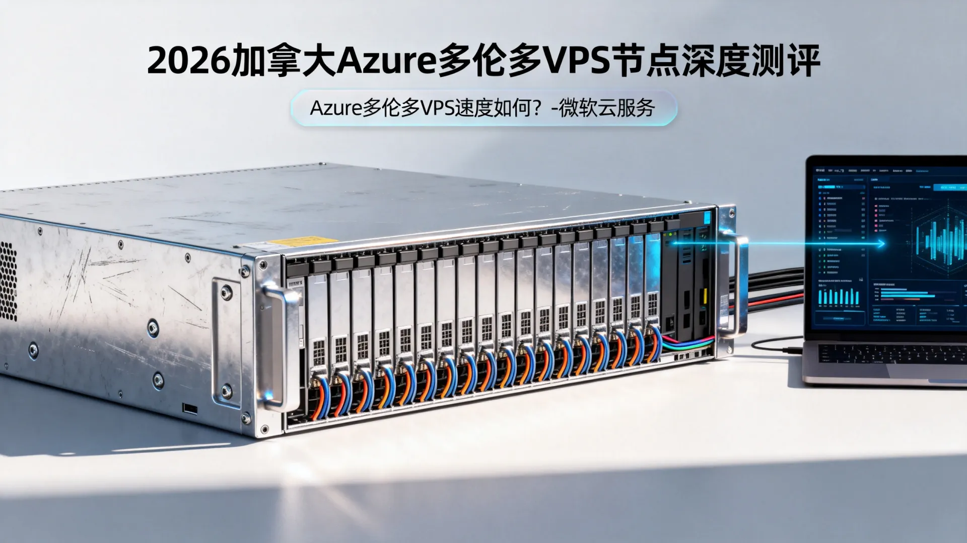 2026加拿大Azure多伦多VPS节点深度测评 | Azure多伦多VPS速度如何?-微软云服务 2026加拿大Azure多伦多VPS节点深度测评 | Azure多伦多VPS速度如何?-微软云服务