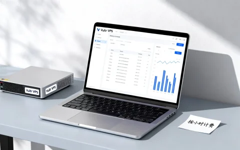 Vultr VPS计费方式详解，按小时计费VPS好用吗？