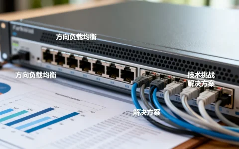 防火墙如何实现方向负载均衡？探讨技术挑战与解决方案