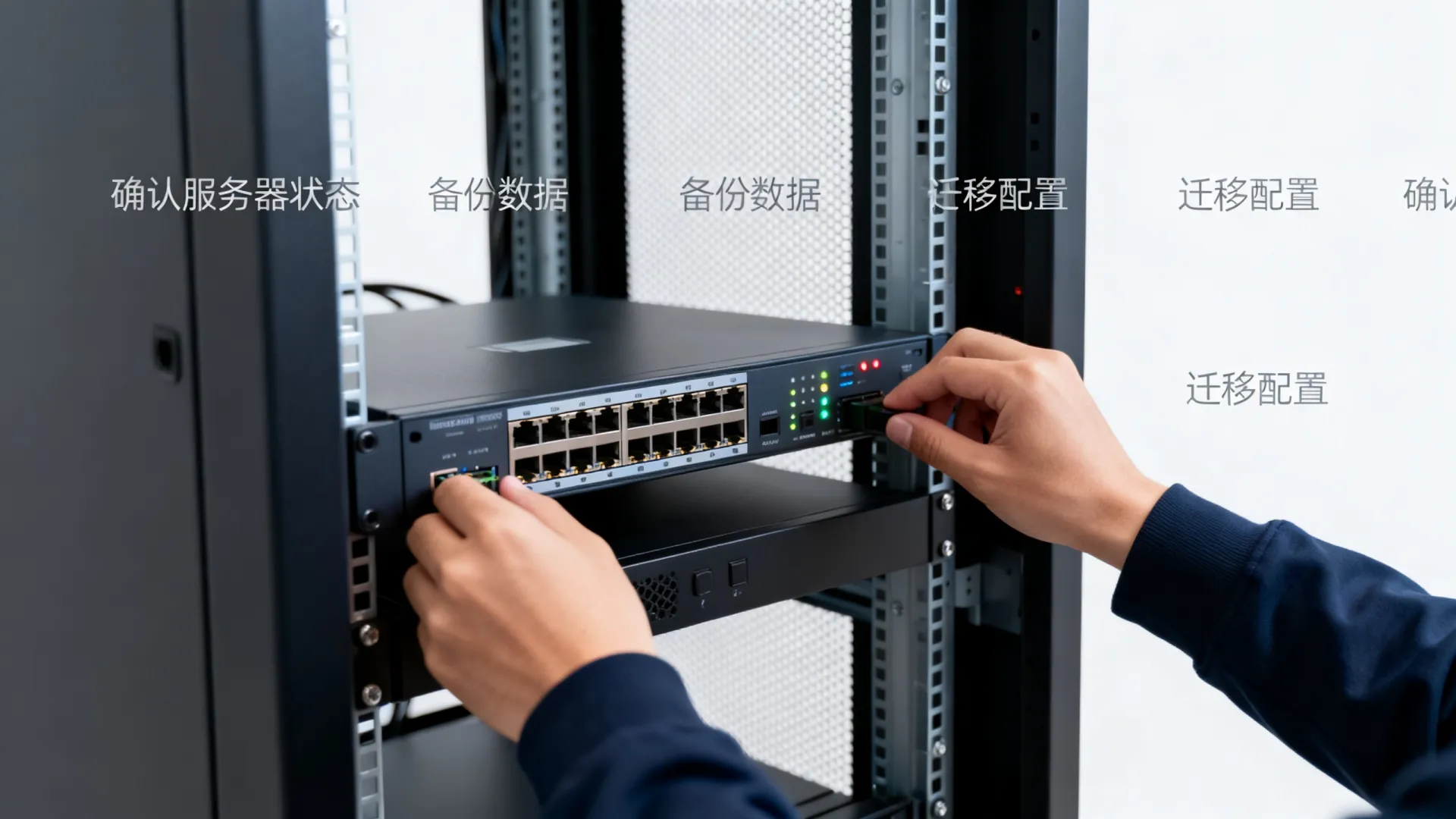 服务器更改华北会影响业务吗?服务器更改华北操作指南,服务器更改 服务器更改华北会影响业务吗