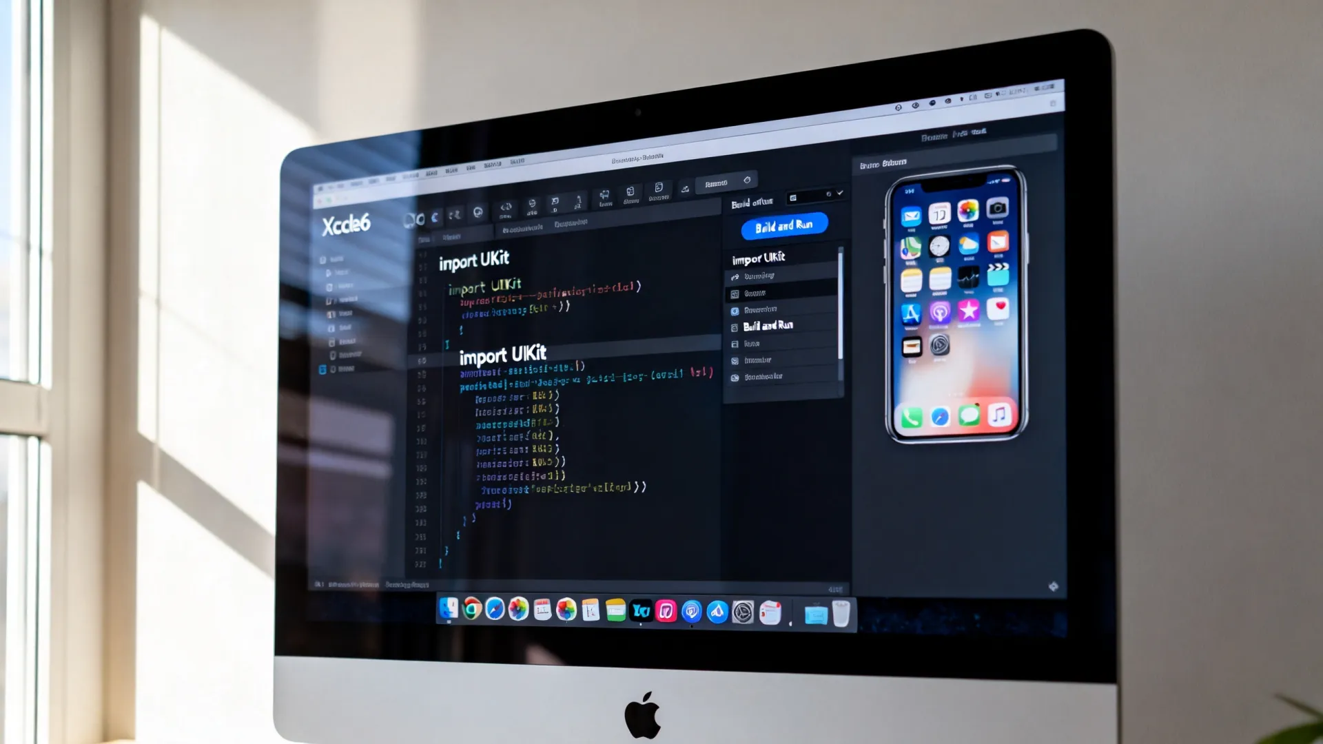 Xcode6怎么用?详解iOS应用开发工具操作技巧 详解iOS应用开发工具操作技巧