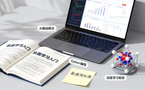 ai人工智能好学吗？零基础学人工智能难不难