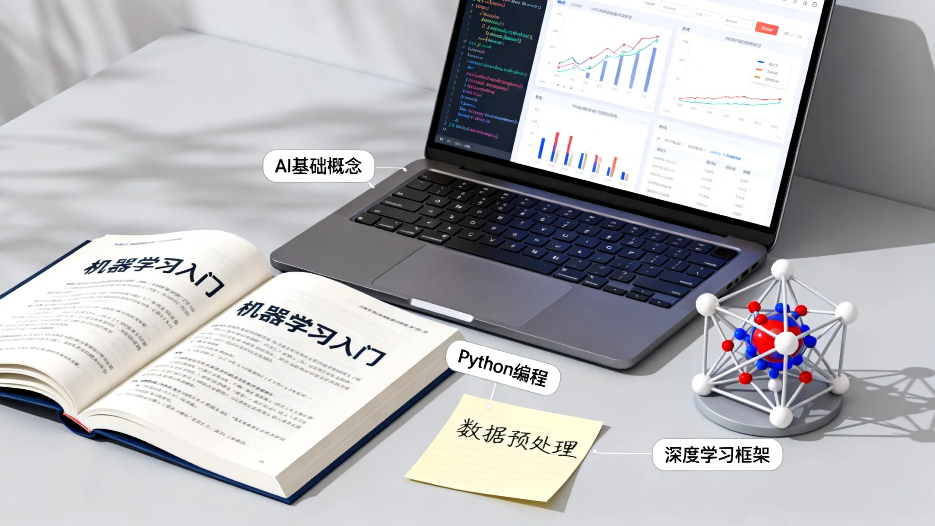 ai人工智能好学吗 ai人工智能好学吗