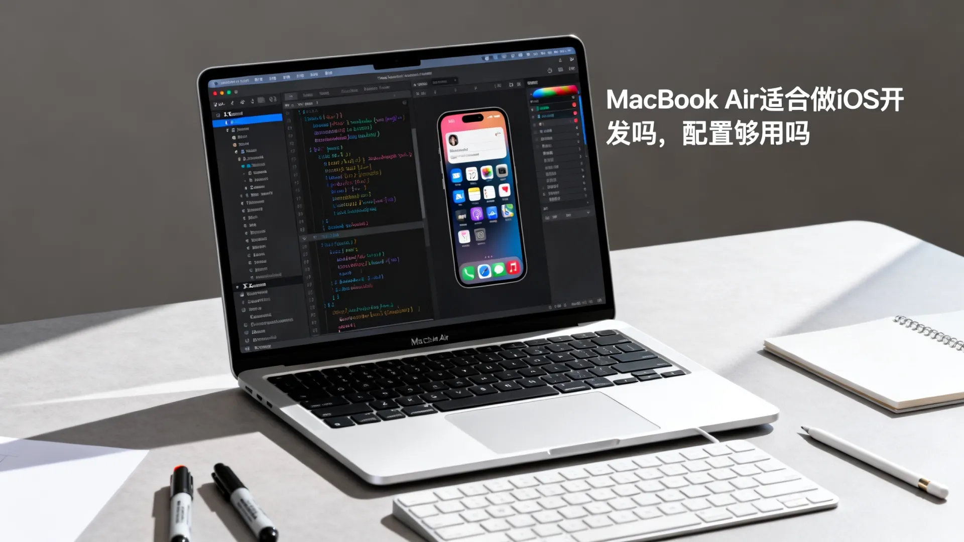 macbook air ios开发 macbook air ios开发