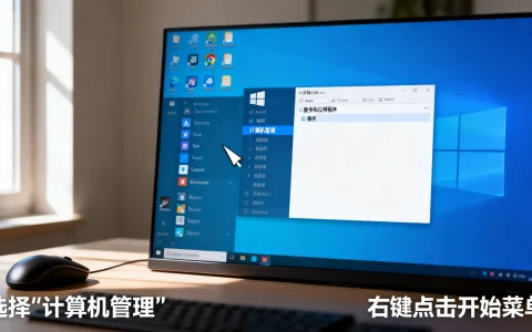 服务器服务管理器怎么打开，服务器服务管理器打不开怎么办？