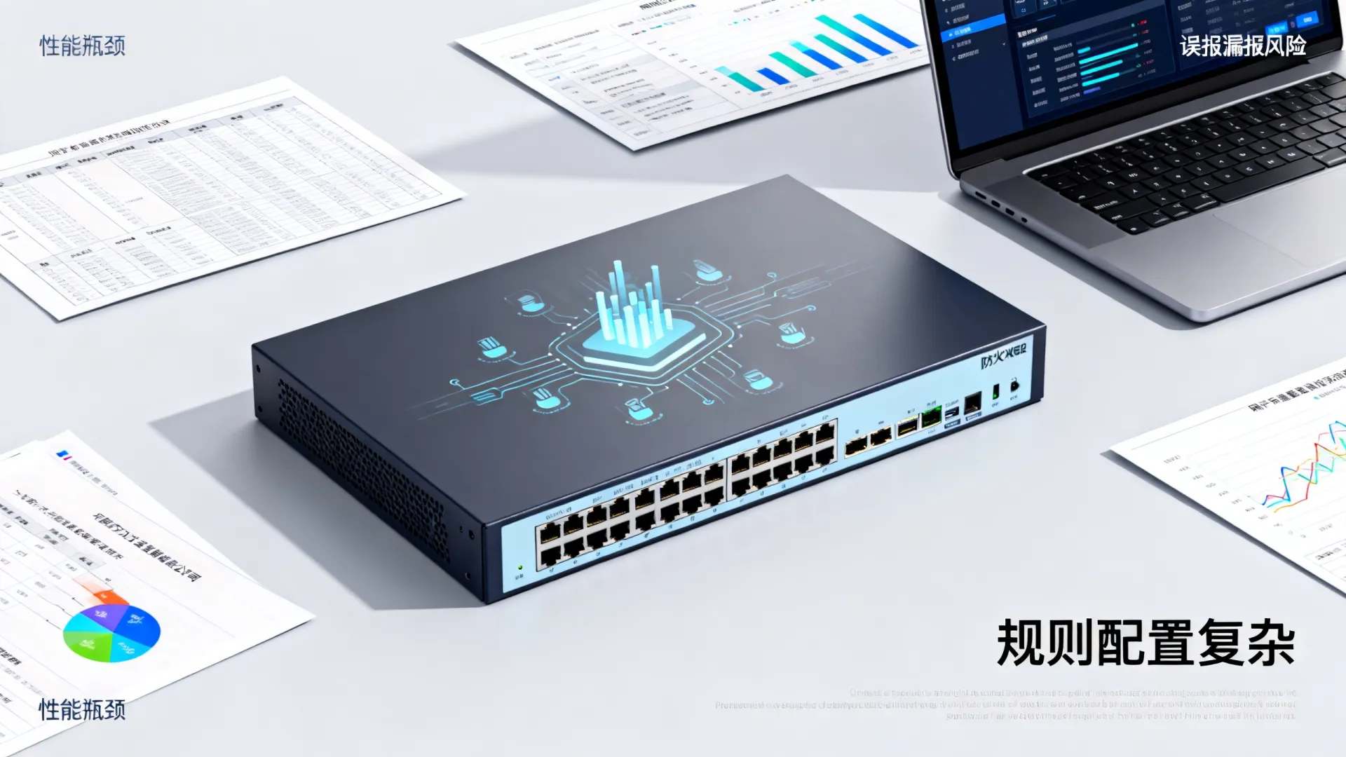 防火墙包过滤技术怎么应用 防火墙包过滤技术怎么应用