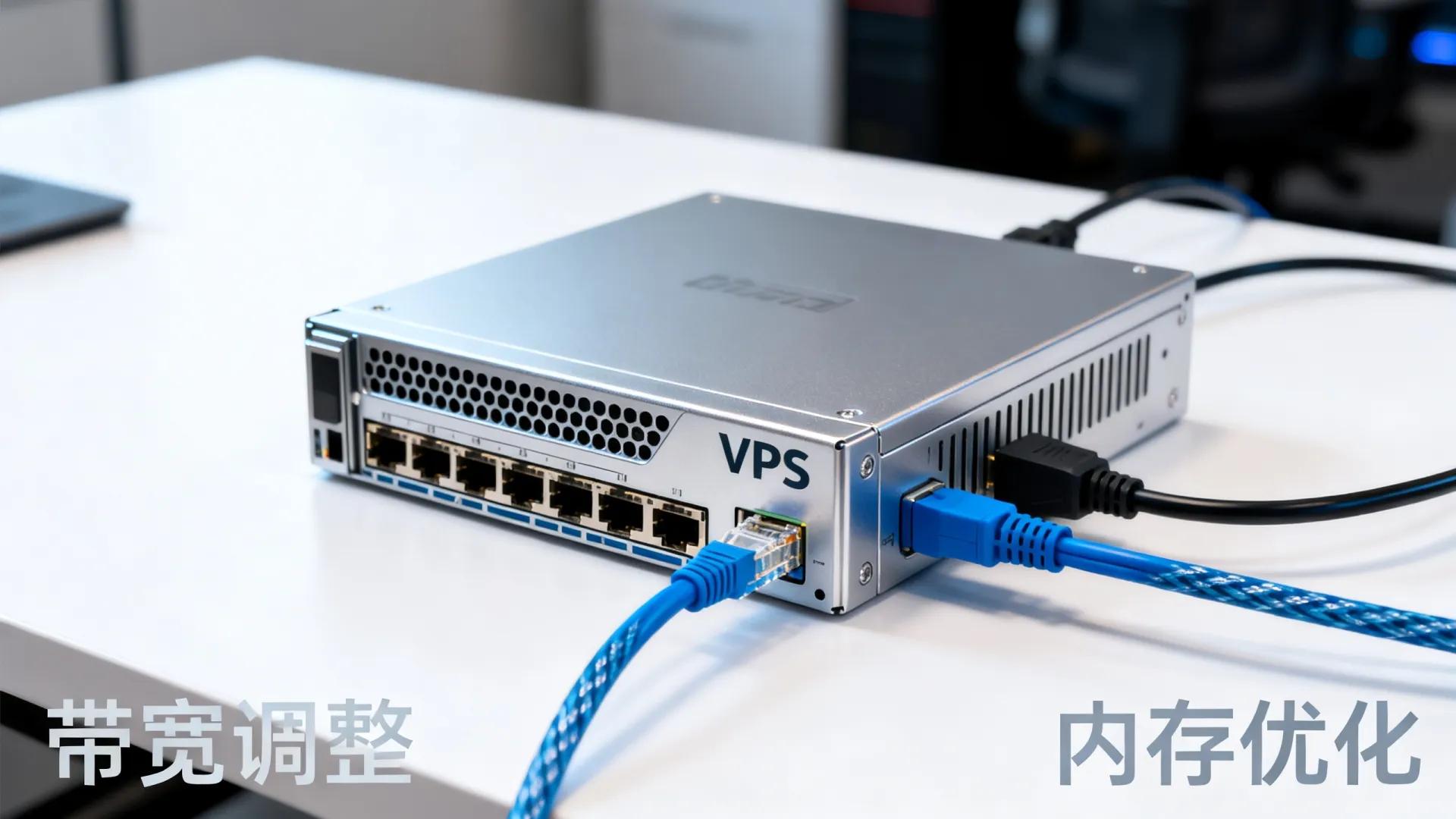 VPS性能优化怎么做,如何提升VPS运行速度? 如何提升VPS运行速度