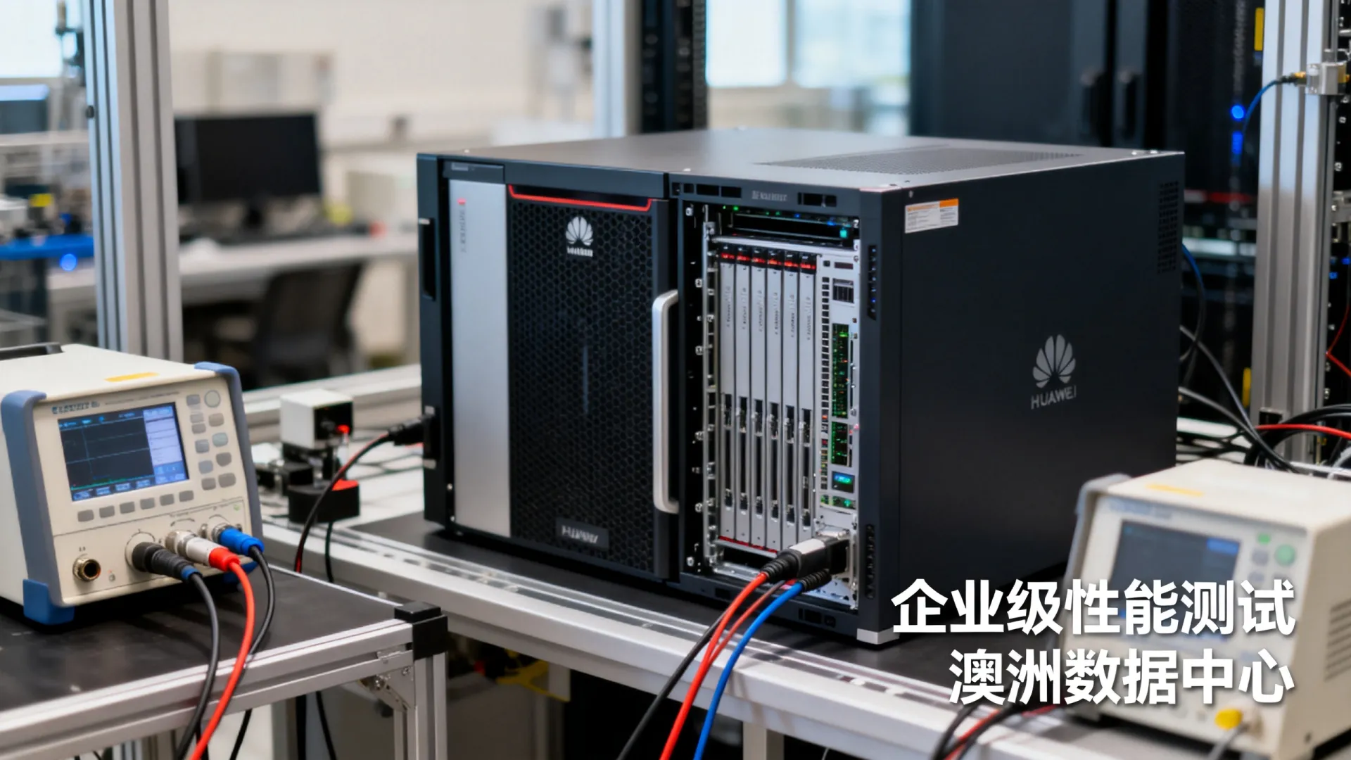 澳洲华为云服务器深度测评,企业级性能表现怎么样? 澳洲华为云服务器深度测评,企业级性能表现怎么样?