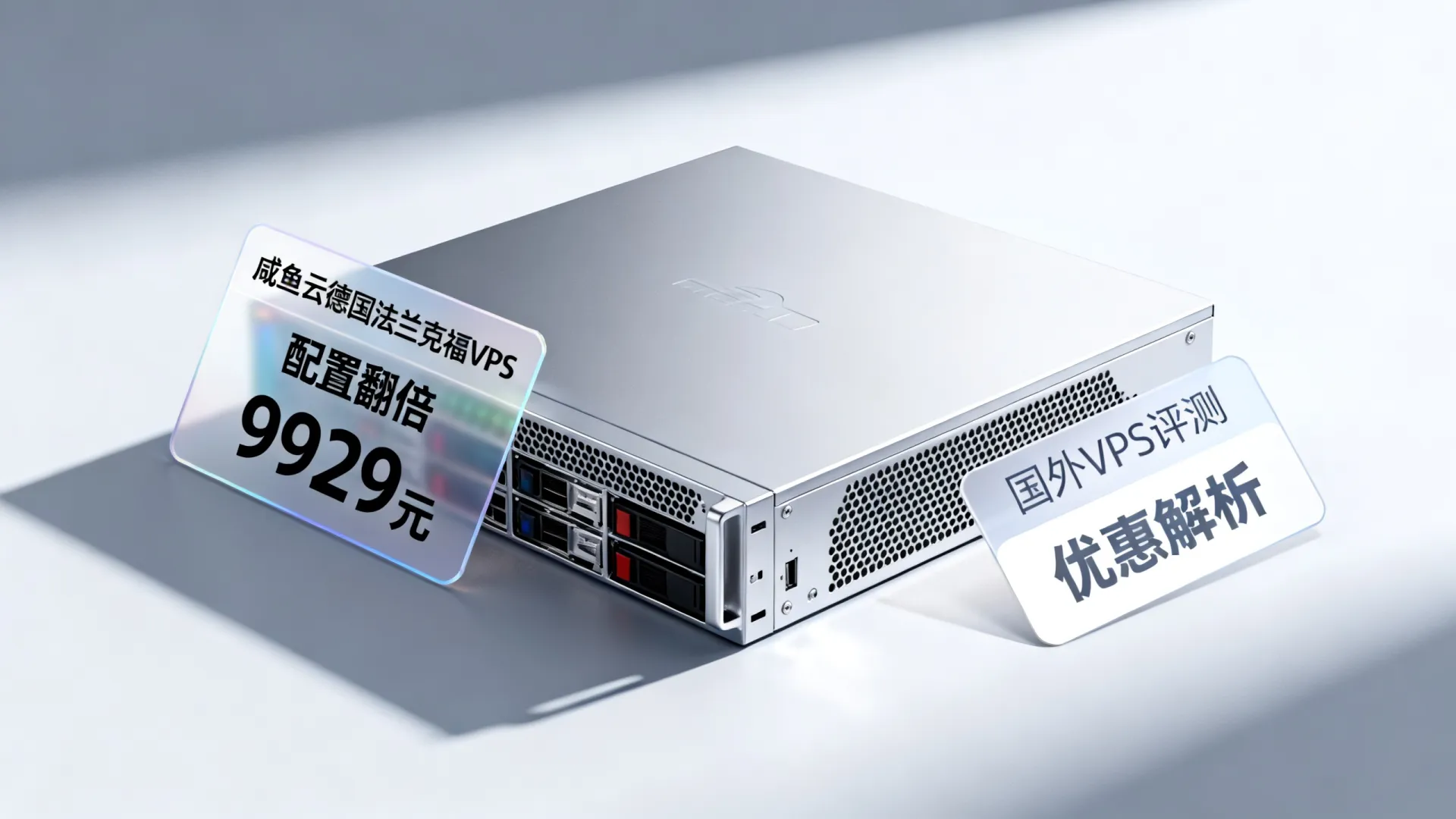 saltyfish咸鱼云夏季翻倍配置德国法兰克福9929 - VPS评测 - 国外VPS,国外VPS商家,评测及优惠 saltyfish咸鱼云夏季翻倍配置德国法兰克福9929 - VPS评测 - 国外VPS,国外VPS商家,评测及优惠