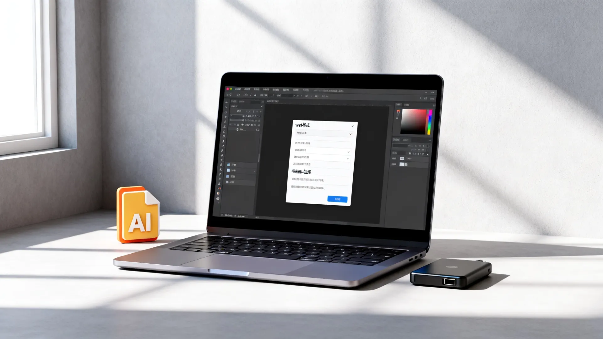 ai存储为web所用格式 ai存储为web所用格式
