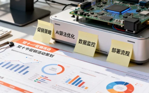 双十一促销活动怎么策划，AI应用部署有哪些技巧？