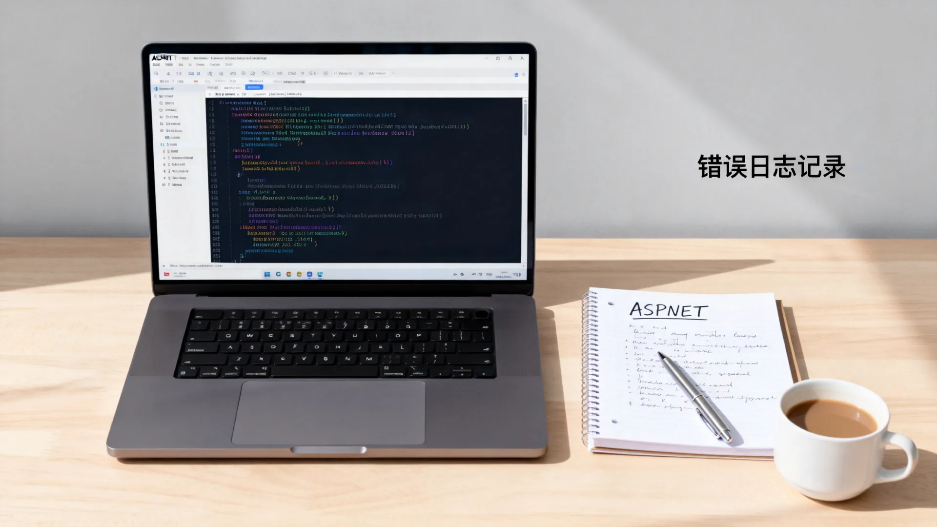 ASPNET如何记录错误日志?错误日志实现方法详解 ASPNET如何记录错误日志?错误日志实现方法详解