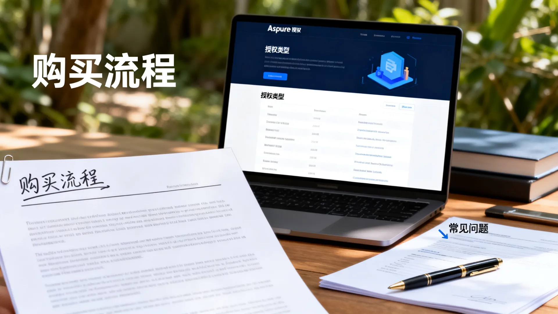 Aspose授权怎么买?Aspose授权常见问题解答 Aspose授权怎么买?Aspose授权常见问题解答