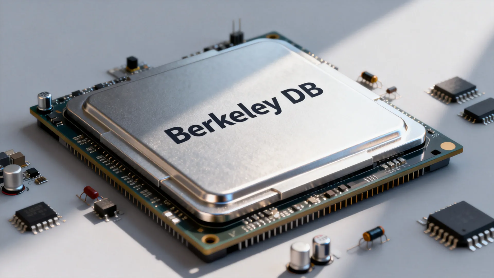 Berkeley DB性能如何?嵌入式数据库利器,Oracle强力支持! Berkeley DB性能如何