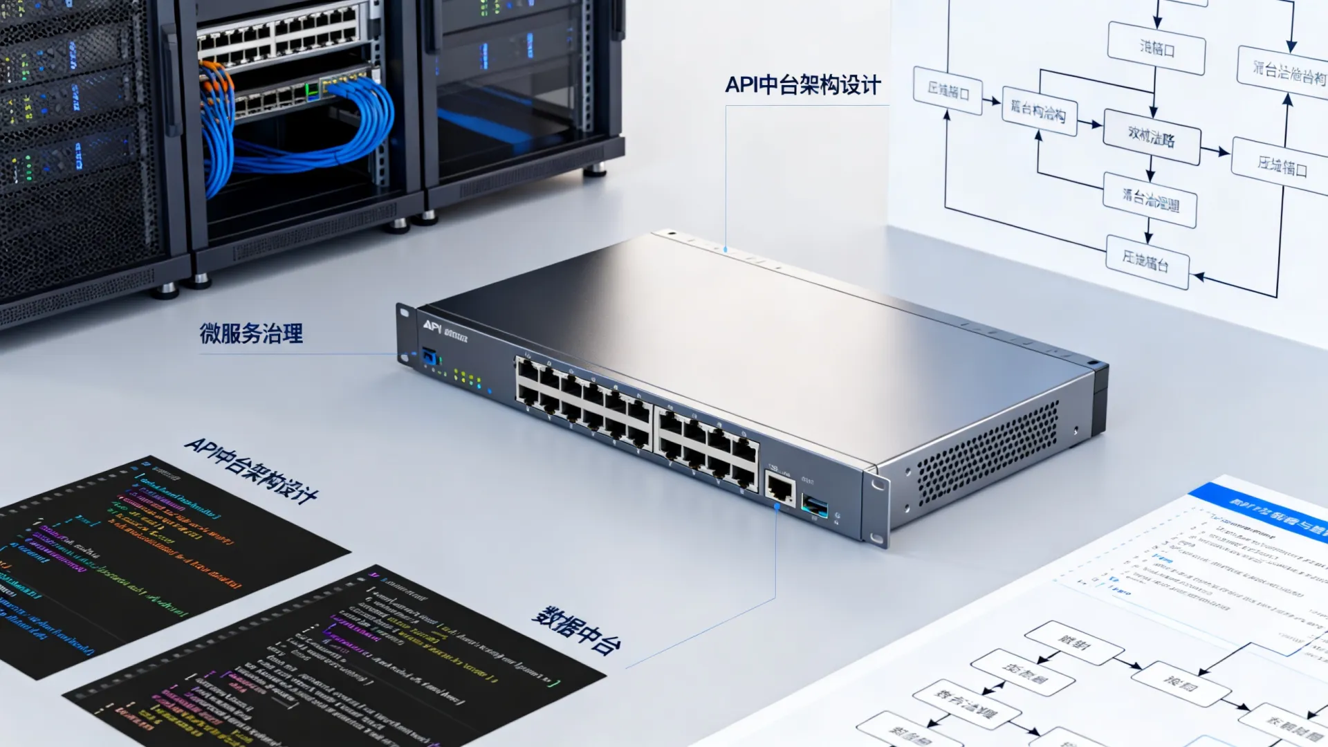 国外中台战略api 国外中台战略api