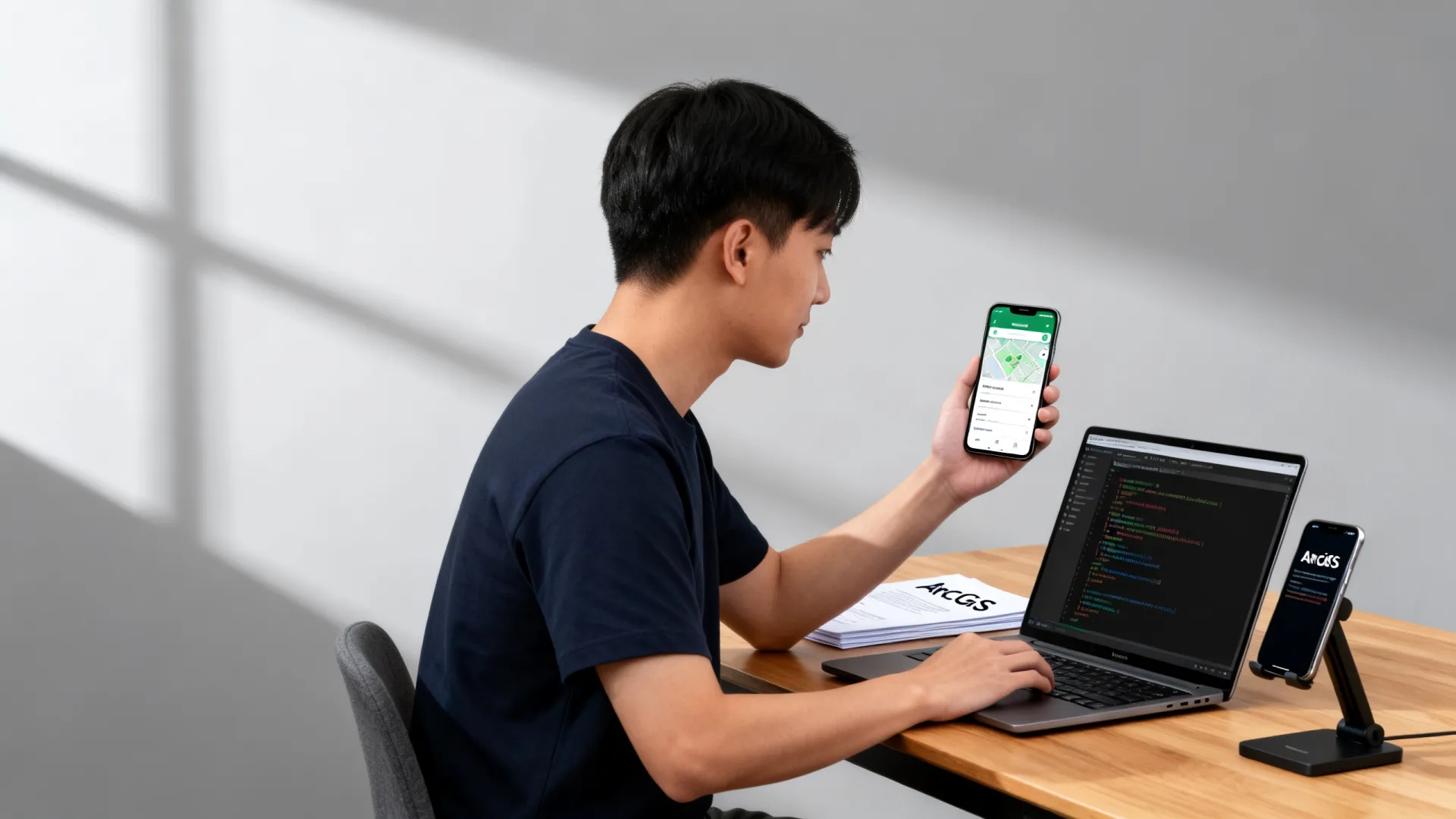 如何开发arcgis android应用? | arcgis开发教程 如何开发arcgis android应用